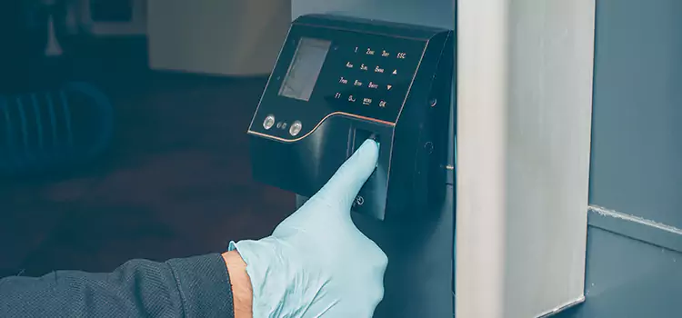 Access Control Installation Ames