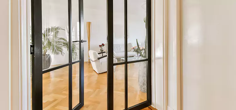 Bifold Door Replacement Ames