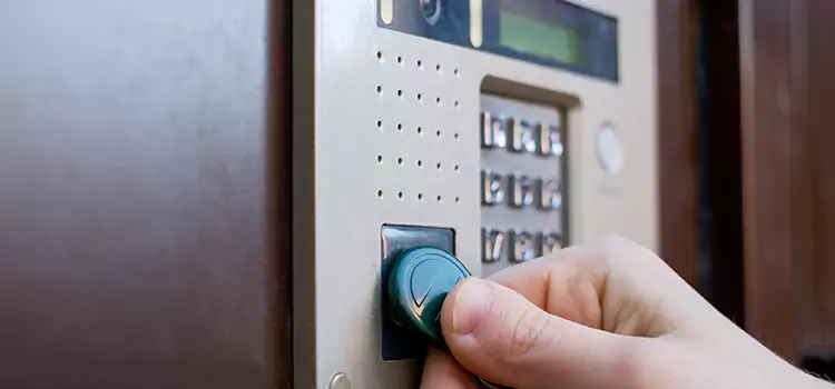 Enhanced Security Features Ames