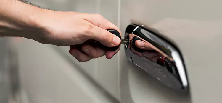 Why Choose Our Auto Locksmith Team in Ames, IA?