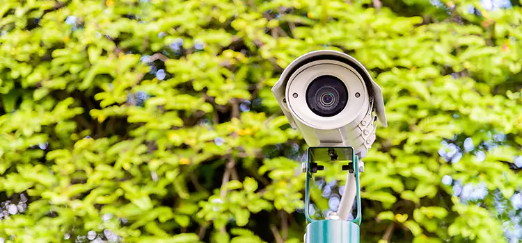Advanced Surveillance Solutions for Every Need in Ames