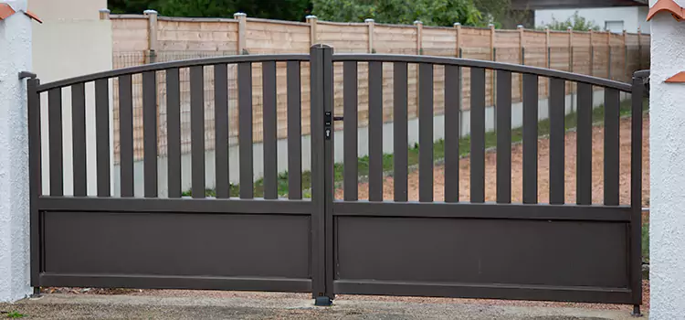 Advanced Gate Solutions in Ames, IA