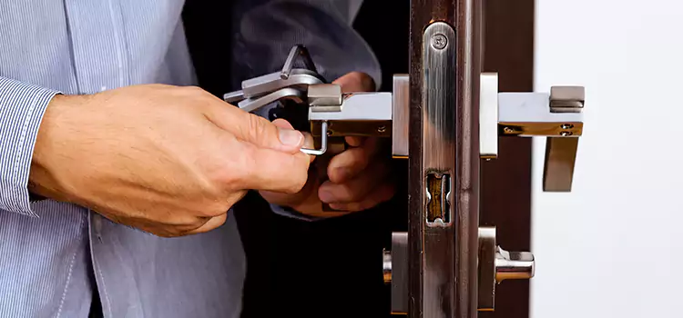 Commercial Door Lock Repair Ames