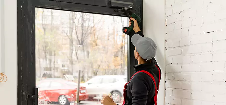 Comprehensive Door Closer Services in Ames, IA