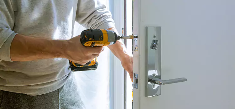 Door Knob Lock Repair Ames