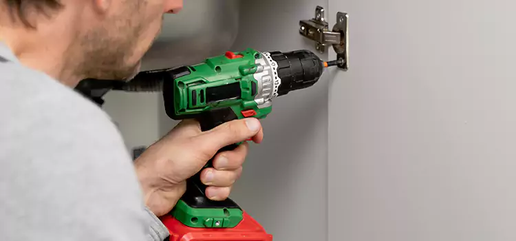 Commercial Door Hinge Repair Ames