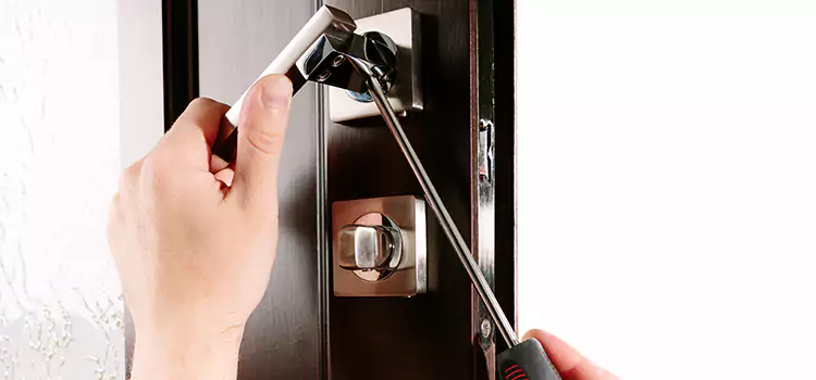 Door Lock Replacement Service Ames