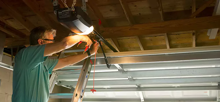 Garage Door Opener Sales and Installation Ames
