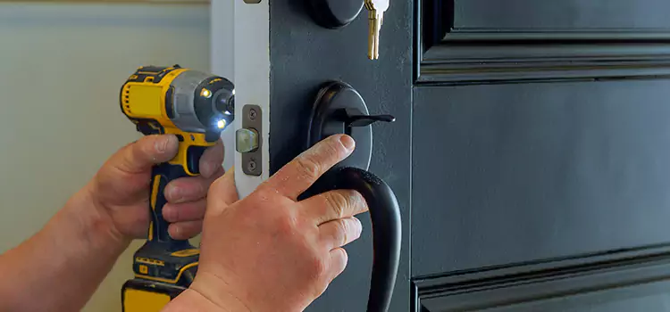 Locksmith Emergency Service Ames