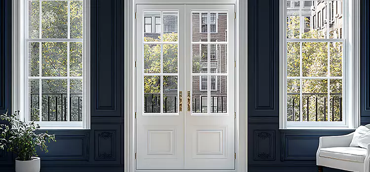 French Door Lock Repair Ames