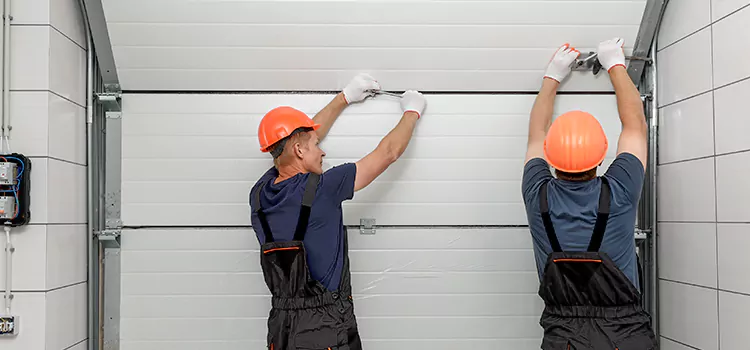 Choose Us for Your Garage Door Needs in Ames