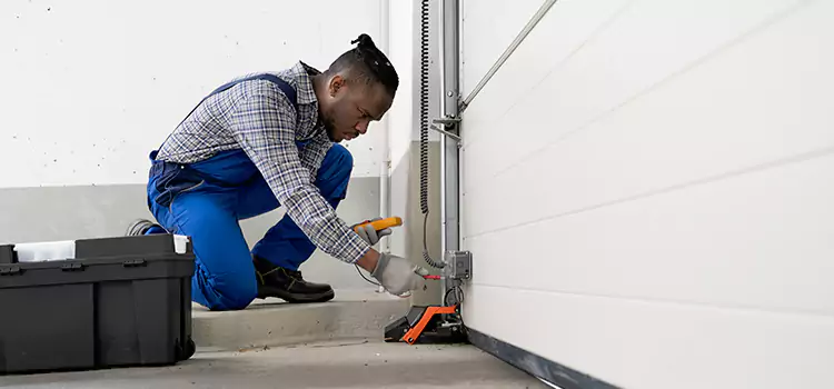 Expert Solutions for Every Garage Lock Need in Ames, IA