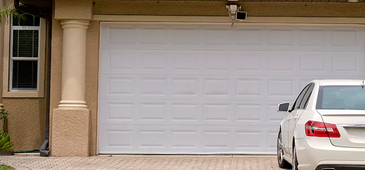 Comprehensive Garage Door Maintenance Services in Ames, IA