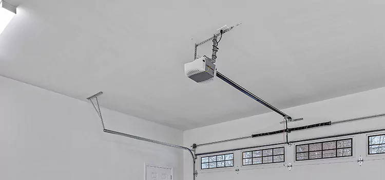 Experienced Garage Door Installers Ames