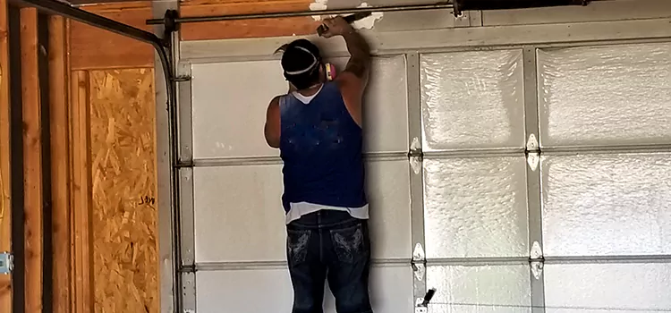 Specialized Garage Door Panel Solutions in Ames, IA