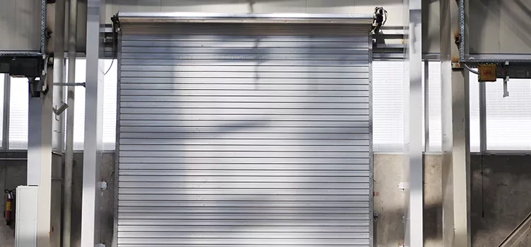 Roller Door Maintenance Ames