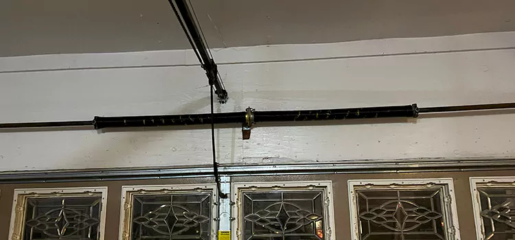 Garage Door Spring Repair Near Me Ames