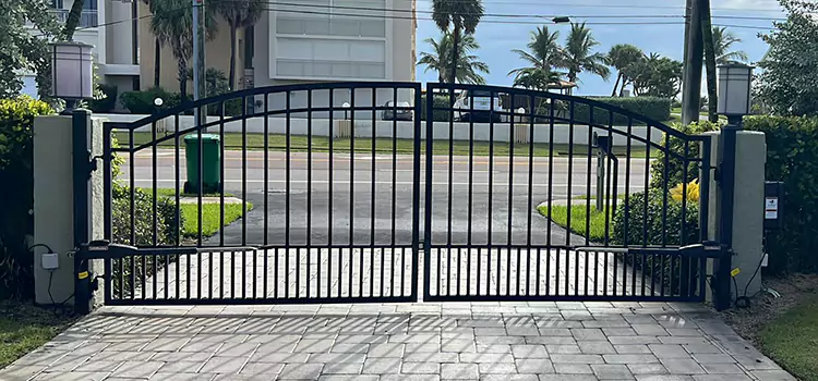 Gate Opener Replacement Near Me in Ames, IA