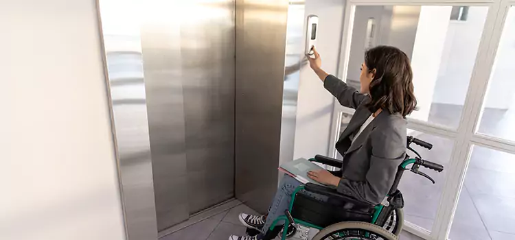 Benefits of Modern Handicap Door Systems in Ames, IA