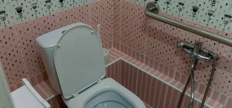 Meeting Diverse Needs With Accessible Restroom Solutions in Ames, IA