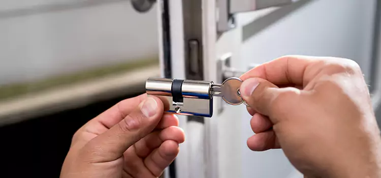 Emergency Locksmith for House Ames