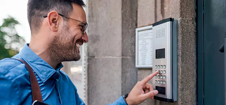 Advanced Solutions for Enhanced Security in Ames, IA