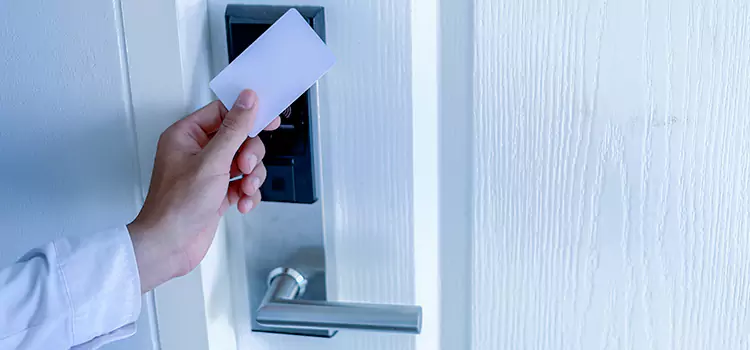 Why Choose Us for Your Keycard Lock Installation in Ames, IA?