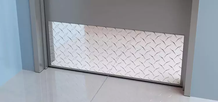 Benefits of Professional Kick Plate Solutions in Ames, IA