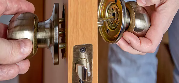 Sliding Door Lock Repair Ames