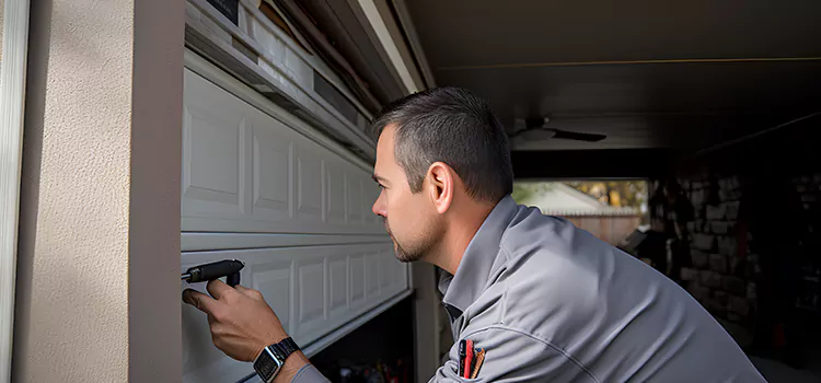 Garage Door Cable Replacement Ames
