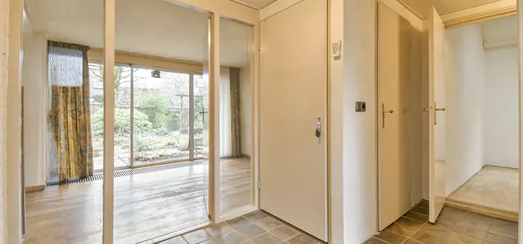 Why Choose Our Pocket Door Experts in Ames, IA?