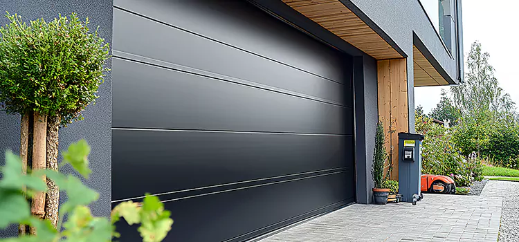 Residential Garage Door Service Ames
