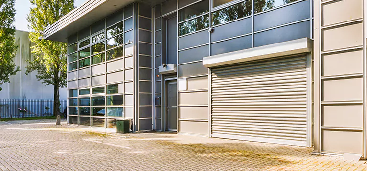Electric Roller Garage Doors Ames