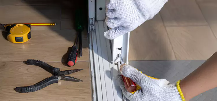 Sliding Door Installation Services in Ames, IA