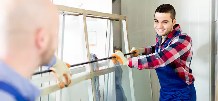 Patio Door Panel Replacement Ames