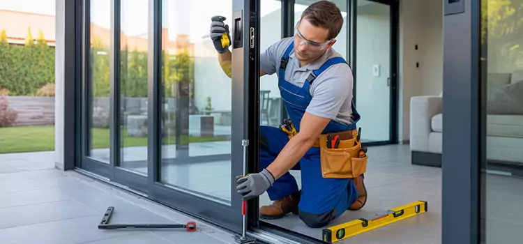 Sliding Screen Door Repair Ames