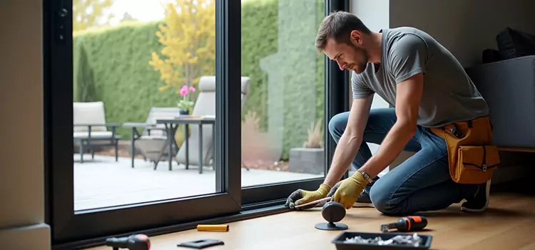 Patio Sliding Glass Door Replacement Ames