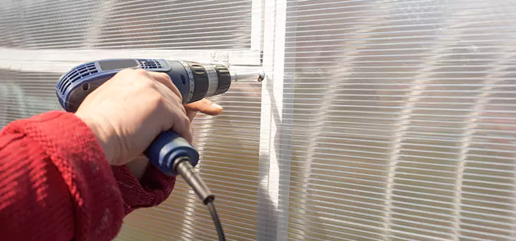 Sliding Screen Door Repair Ames