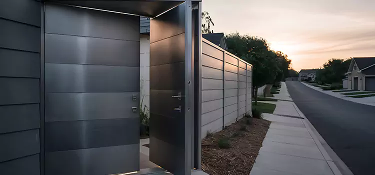 Comprehensive Steel Door Solutions in Ames, IA