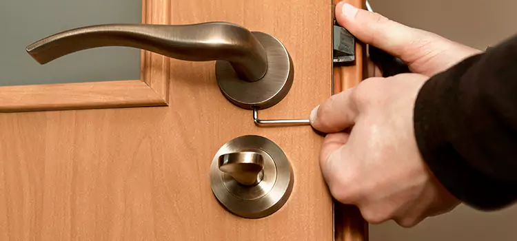 Access Control System Integration Ames