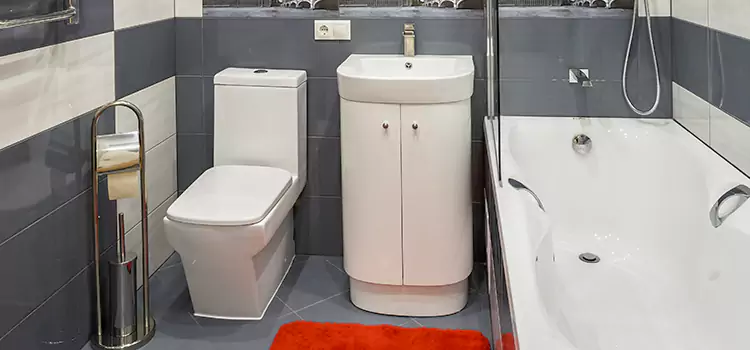 Hansgrohe Shaving Mirror Ames