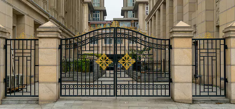 Comprehensive Iron Gate Maintenance Solutions in Ames, IA