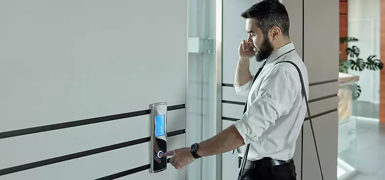 Cloud Based Access Control Ames