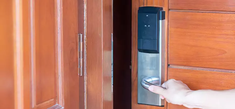 Commercial Keyless Entry Locks Ames