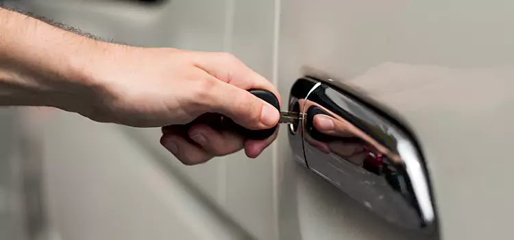 Car Unlock Service Price Ames