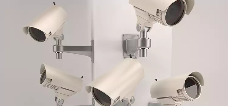 Your Trusted Partner for CCTV Solutions in Ames