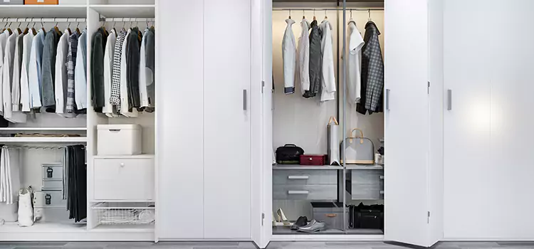 Glass Closet Door Repair Ames
