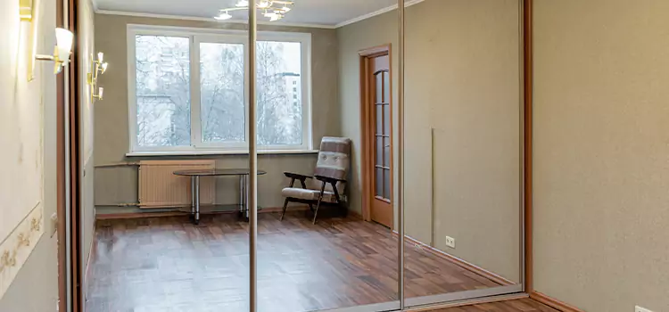 Mirror Closet Door Roller Replacement Ames