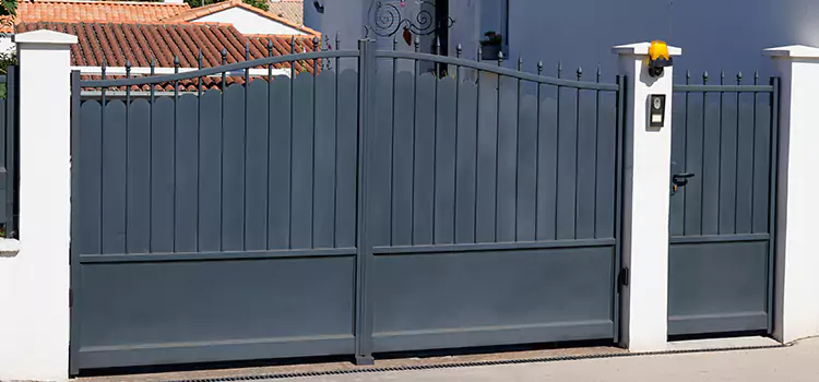 Emergency Commercial Gate Repair Ames