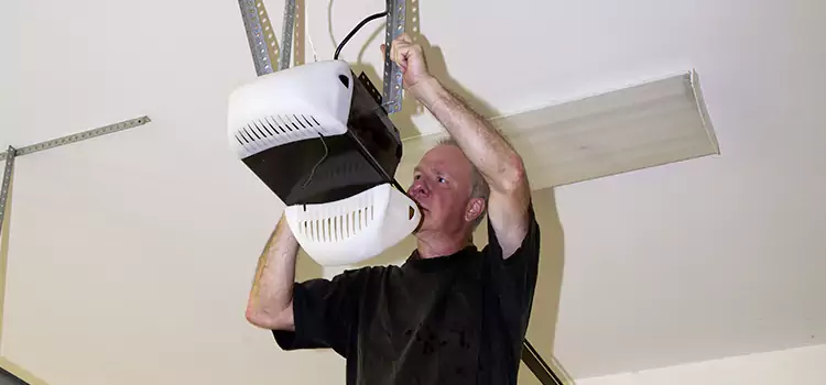 Garage Door Opener Service Ames